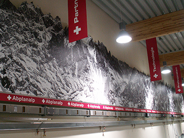 Abplanalp ekspozycja Vison